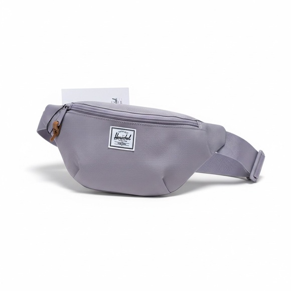 Herschel Supply Company Other - Herschel Supply Company Lavender Belt Bag